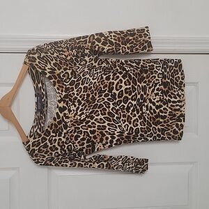 Jones New York Blouse- medium